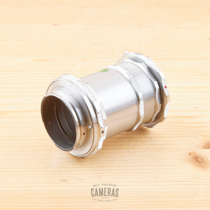 Exakta Fit Ihagee Extension Tube Exc