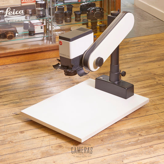 Leitz Focomat V35 Autofocus Enlarger Exc