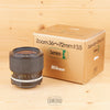 Nikon AiS 36-72mm f/3.5 Series E Avg Boxed