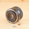Canon FD 24mm f/2.8 Exc Boxed