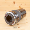 Bronica SQ 250mm f/5.6 PS Exc Boxed