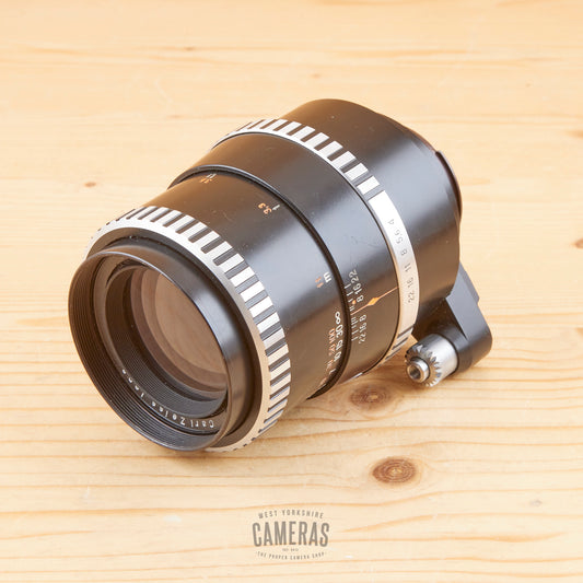 [OUTLET] Exakta fit CZJ 135mm f/4 Sonnar