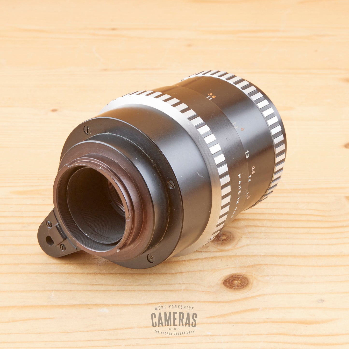 [OUTLET] Exakta fit CZJ 135mm f/4 Sonnar