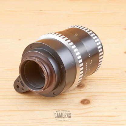 [OUTLET] Exakta fit CZJ 135mm f/4 Sonnar