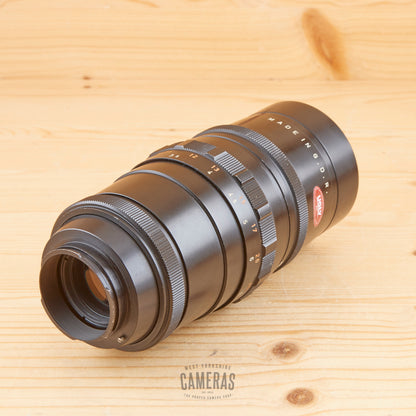 [OUTLET] Exakta fit Pentacon 200mm f/4