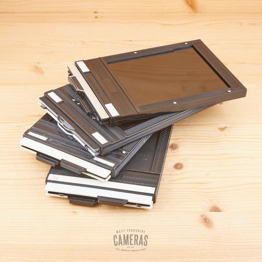 4x5 Film Holder Exc