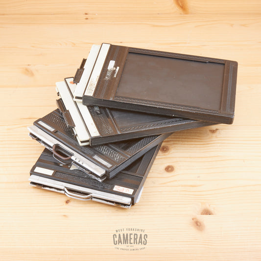 4x5 Film Holder Avg