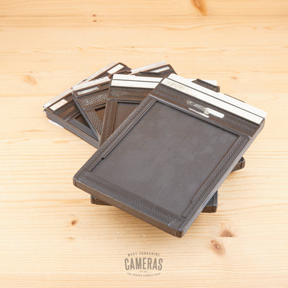 4x5 Film Holder Avg