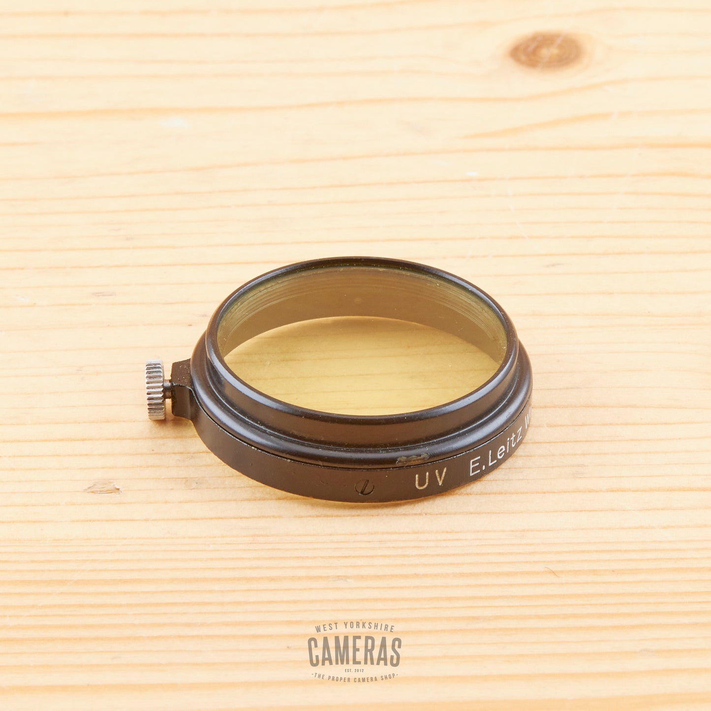 Leica A36 UV Filter FIOLA Avg