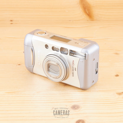 Canon SureShot 130U Exc