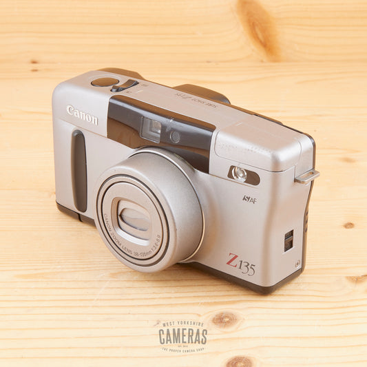 Canon SureShot Z135 Exc