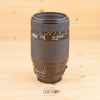 Nikon AF 70-210mm f/4-5.6 Exc