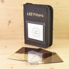 Lee Filters 100x150mm ND Grad Hard Kit Exc+ in Case