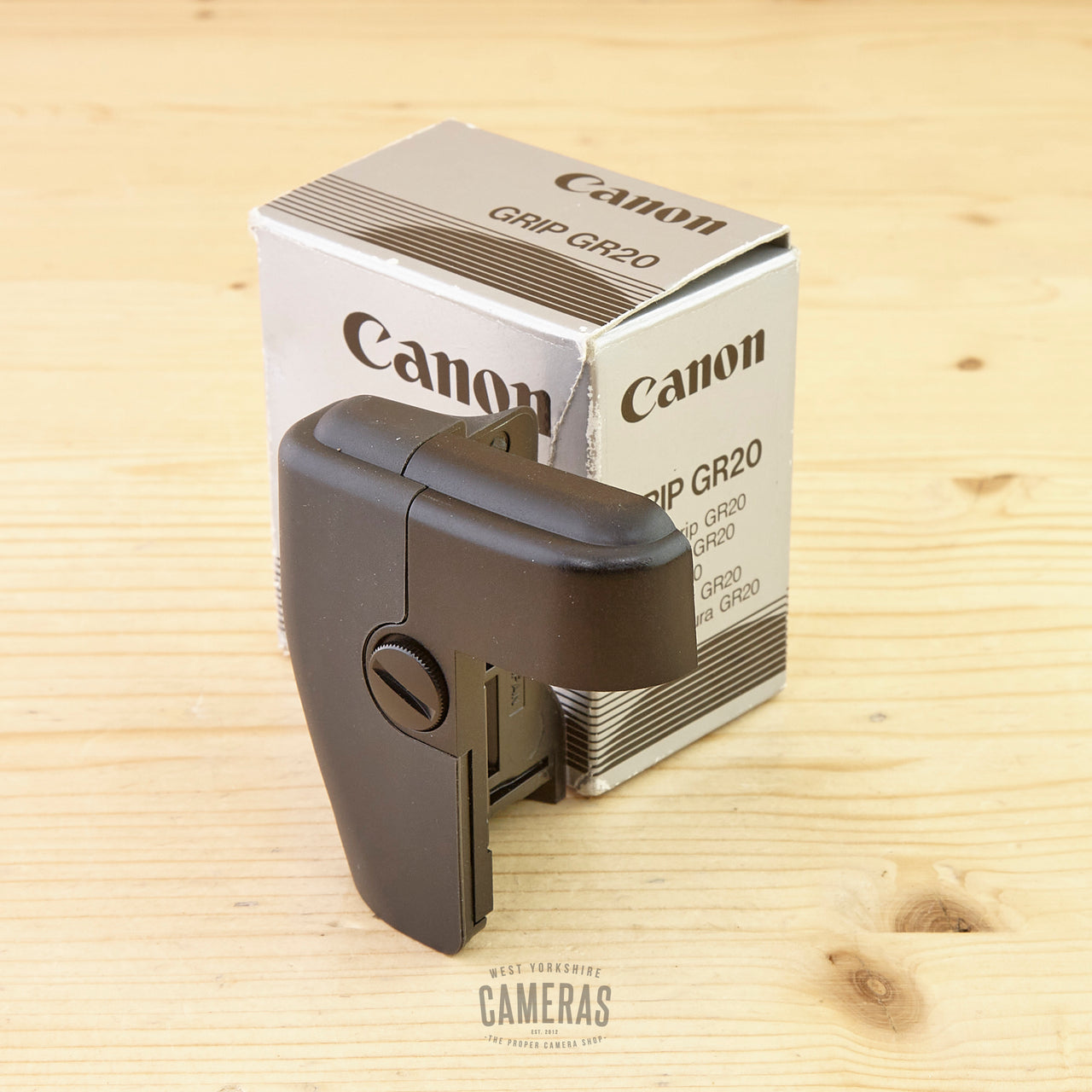 Canon Grip GR-30 Exc