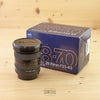 C/Y fit Zeiss 28-70mm f/3.5-4.5 Vario-Sonnar T* MMJ Avg Boxed
