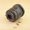 C/Y fit Zeiss 28-70mm f/3.5-4.5 Vario-Sonnar T* MMJ Avg Boxed