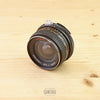 Nikon Ai fit Mitsuki 24mm f/2.8 Exc