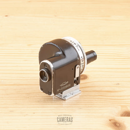 KMZ Turret Viewfinder Avg