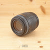 Pentax AF fit Sigma 70-210mm f/4-5.6 Boxed Avg