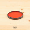 Hoya 72mm Red R[25A] Filter Exc in Case