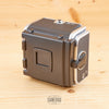 Hasselblad E12 Chrome Matched Exc+ Boxed
