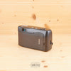 Leica Z2X 'Jaguar' 18070 Exc+ 盒装套装