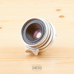 Leica LTM 35mm f/2.8 Summaron Exc
