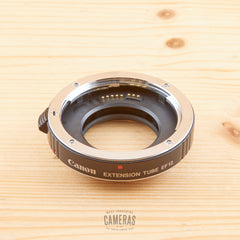 Canon EF Extension Tube EF12 Exc