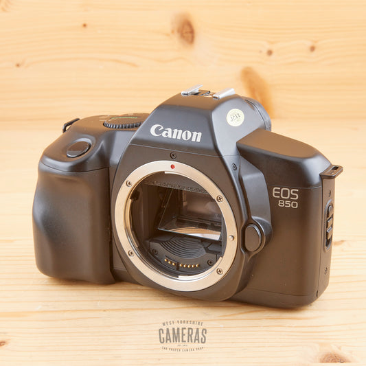 Canon EOS 850 Exc