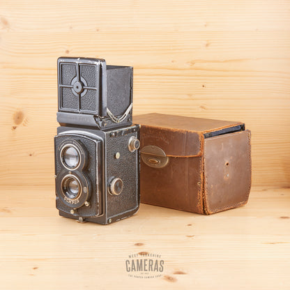 Rolleiflex Old Standard 620 Avg