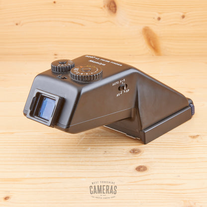 Mamiya RZ67 AE Prism Finder Ugly