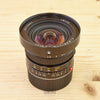 Leica-M 21mm f/2.8 Elmarit-M Exc