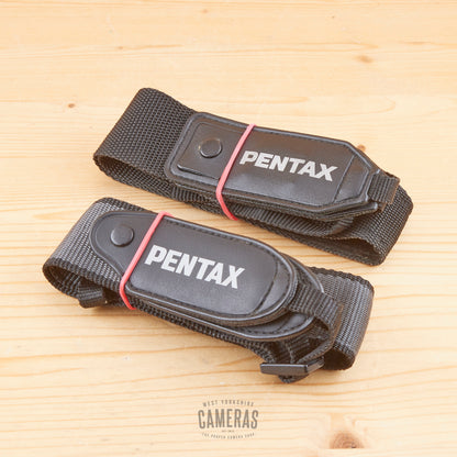 Pentax Genuine Branded Strap Exc