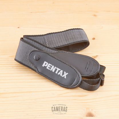 Pentax Genuine Branded Strap Exc