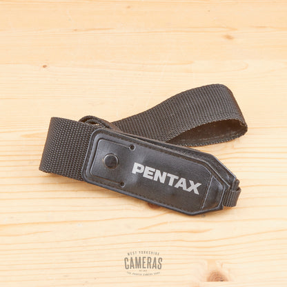 Pentax Genuine Branded Strap Exc