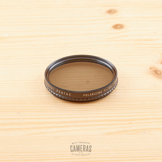 Pentax 52mm Polarizer Exc