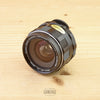 Pentax M42 28mm f/3.5 SMC Exc