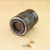 Canon FD 135mm f/2.8 Avg