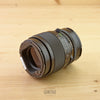 Hasselblad 150mm f/4 Sonnar CF Ugly
