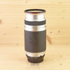 Nikon AF fit Vivitar 100-400mm f/4.5-6.7 Series 1 Exc