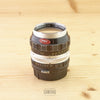 Nikon Non-Ai 105mm f/2.5 Scalloped Nikkor-P Ugly