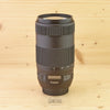 Canon EF 75-300mm f/4-5.6 IS II USM Exc+ Boxed