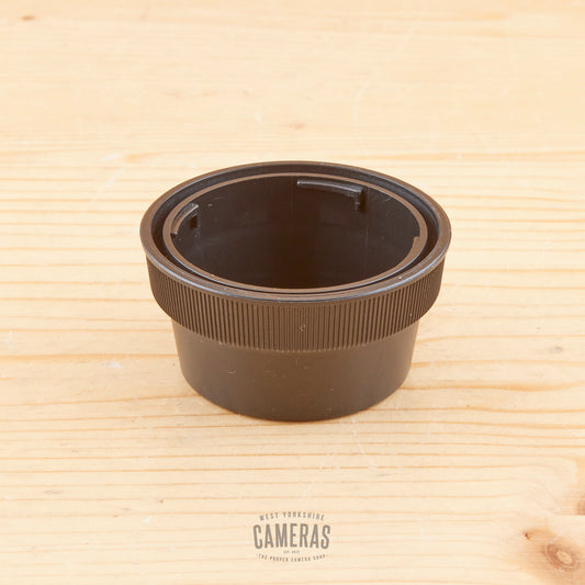 Contax GK-R2 Rear Lens Cap Exc