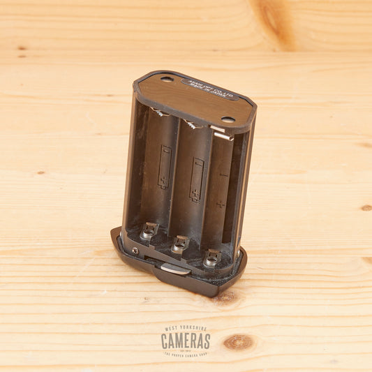 Pentax 645N Battery Holder Exc