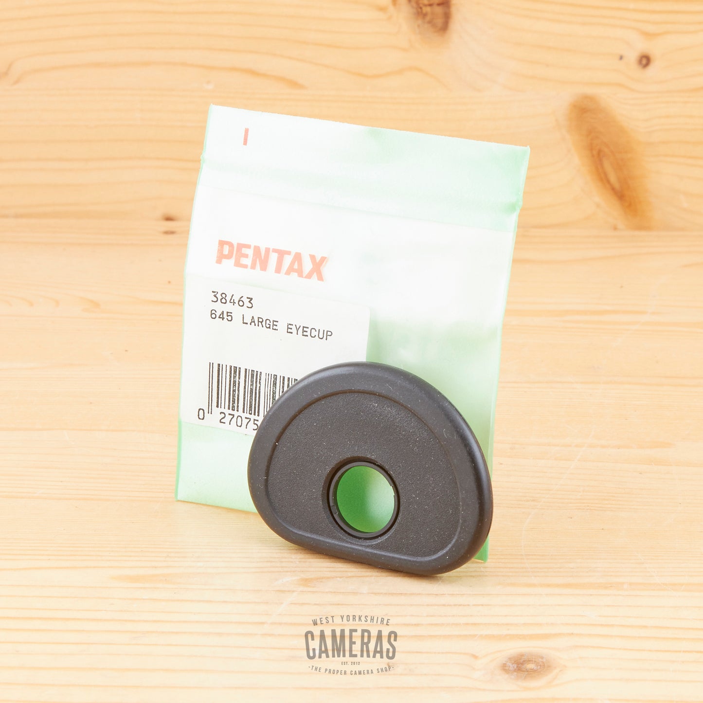 Pentax 645 38463 Large Eyecup Exc+