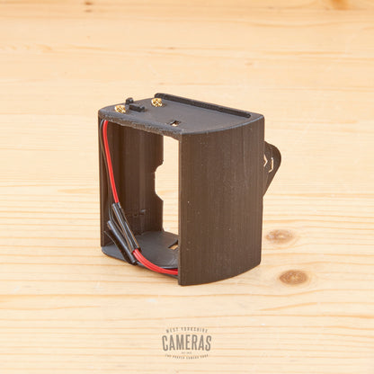 Pentax 645 3D Printed Battery Holder Exc+