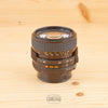 Minolta MD 24-35mm f/3.5 Zoom Ugly