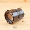 Leica-M 90mm f/2 Summicron-M V2 Black Avg
