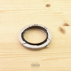 Canon Lens Mount Converter N Exc