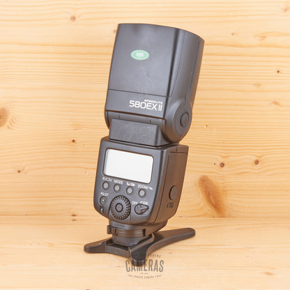 Canon Speedlite 580EX II Exc